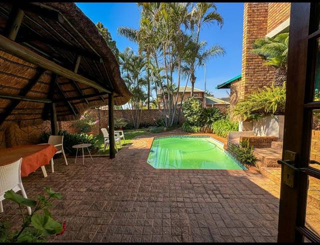 5 BEDROOM HOUSE FOR SALE IN MONTANA PARK